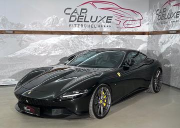 صورة 1 لـ 2021 Ferrari ROMA