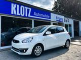 Mitsubishi Space Star 1.Hand - gebrauchte Mitsubishi Space Star aus dem Jahr 2017