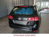 Volkswagen Golf VII Variant Lounge TDI+Zahnriemen neu - Volkswagen Golf: Zahnriemen V