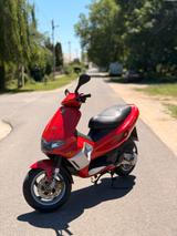 Gilera Runner 50 Dark Dream - GILERA VON 1 BIS 50 CCM