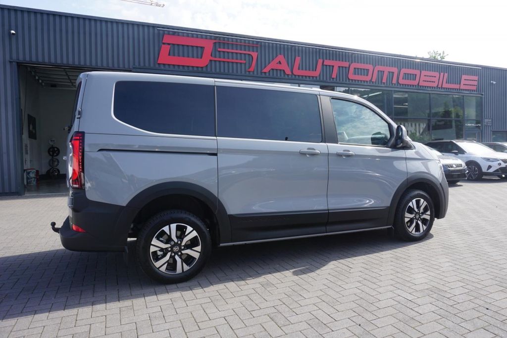 Volkswagen T7 Caravelle