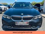BMW 320d xDrive Aut. SPORT LINE Navi LED AHK M Lenkr - BMW 320 Gebrauchtwagen in Köln