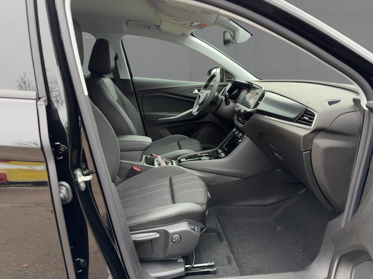 Opel Grandland (X) - Bild 11