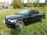 BMW 330CI CABRIO E46 - BMW 330: Cabrio, 330ci E46
