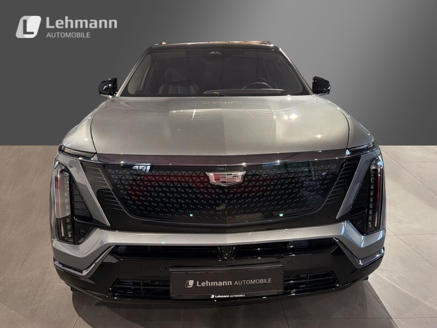 Fahrzeugabbildung Cadillac VISTIQ 452 kW AWD Sport 7-Sitzer