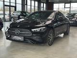 Mercedes-Benz CLE Coupe 200 CLE 200 AMG Pano Memory Kamara Amb - Mercedes-Benz CLE 200 Gebrauchtwagen