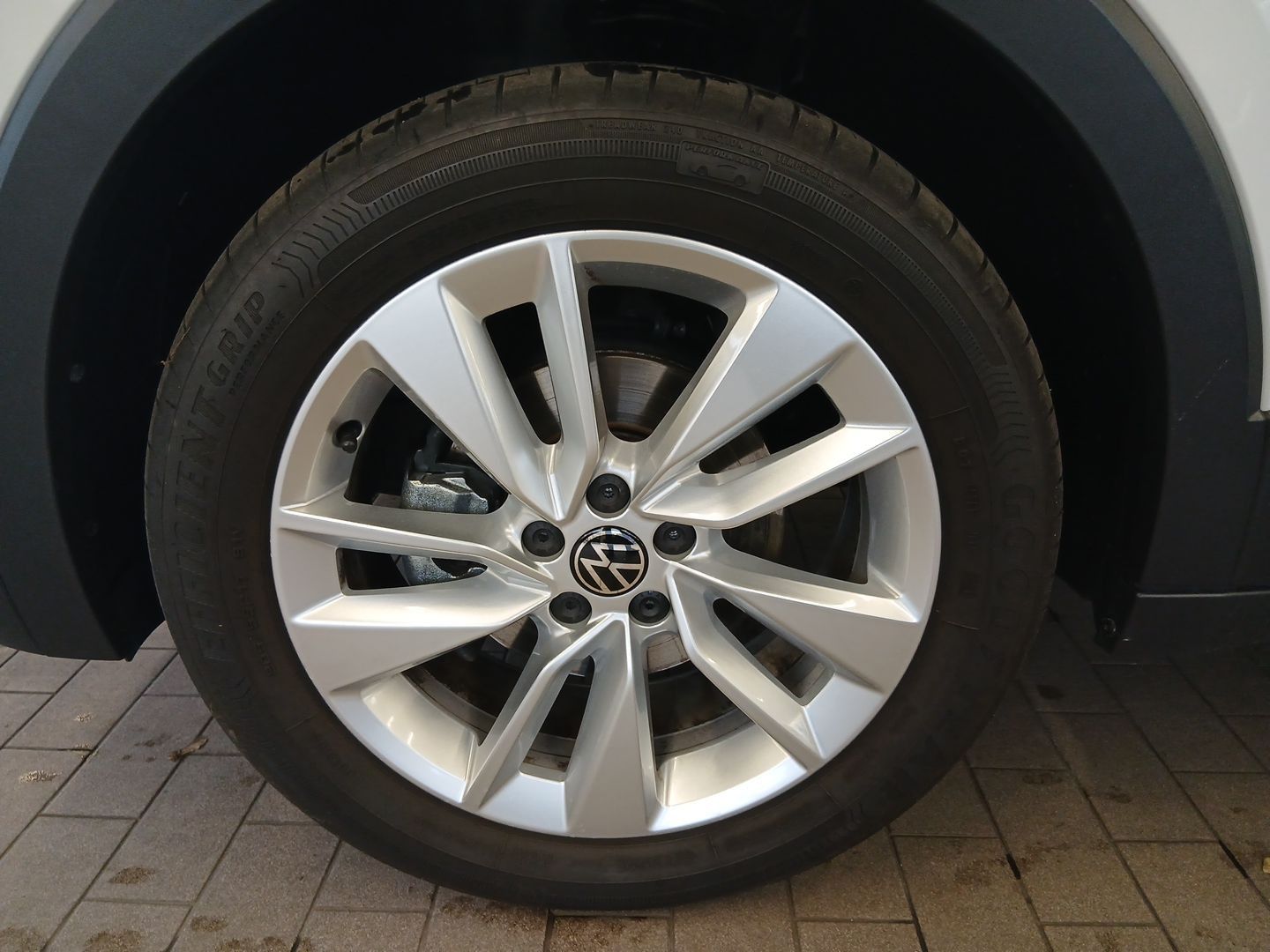 Volkswagen T-Cross - Bild 7