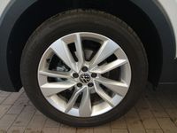Volkswagen T-Cross - Vorschau Bild 7
