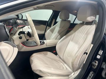 Mercedes CLS 350 - 7