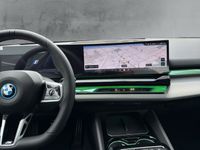 BMW i5 - Vorschau Bild 17