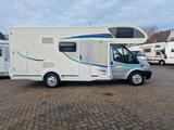 Chausson Flash 03 / Euro5 / 6xFahren+6xSchlafen - Chausson Flash