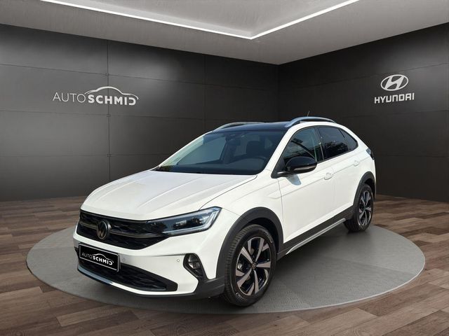 Taigo Style 1.0 TSI DSG RFK IQ.DRIVE-Paket
