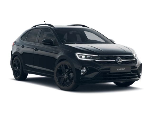 Volkswagen Taigo - Bild 2
