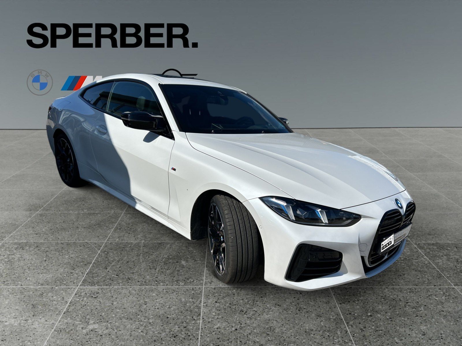 BMW M440 - Bild 7