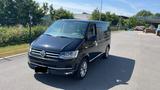 Volkswagen 2.0TDI-MOTOR NEU-GARANTIE-HIGHLINE-4MOTION-7.SIT - Volkswagen T6 Multivan in Chemnitz