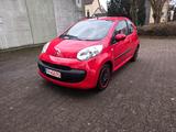 Citroën C1 1.0 Servo, ABS, ZV, el Fensterheber - gebrauchte Citroën C1 aus dem Jahr 2008