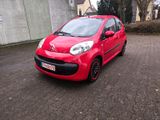 Citroën C1 1.0 Servo, ABS, ZV, el Fensterheber - Citroën C1 aus 2008
