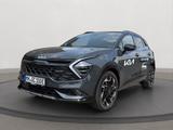 Kia Sportage 1.6 T-GDI GT-Line PHEV 4WD SD GD AHK Pa - Kia Sportage Plug-in Hybrid (PHEV) Gebrauchtwagen