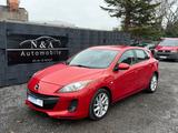 Mazda 3 Lim. Edition 1.6 Navi*SHZ*PDC*TÜV NEU - gebrauchte Mazda 3 aus dem Jahr 2012