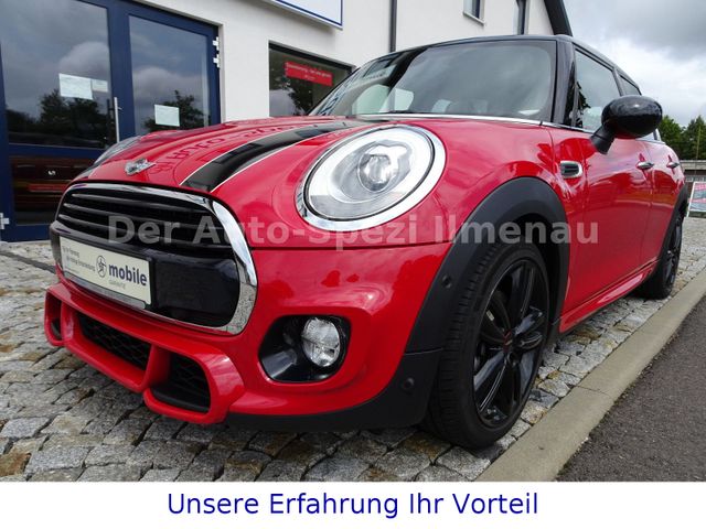 MINI John Cooper Works+Finanz-OHNE-Anzahlung ab 4,44%