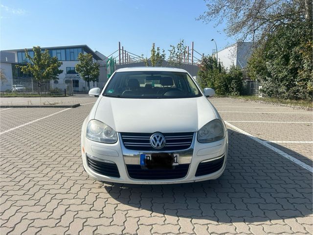 Volkswagen VW Jetta (MÉXICO) 1.9 TDI Automatik, Mit T...