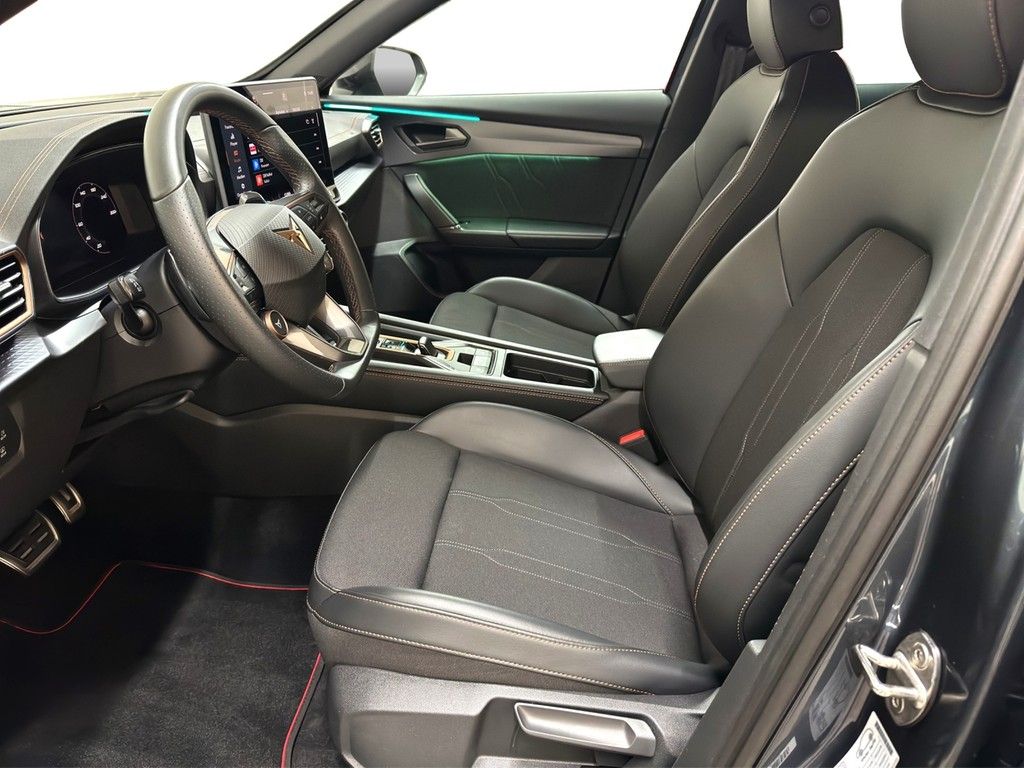 Cupra Formentor - Bild 12