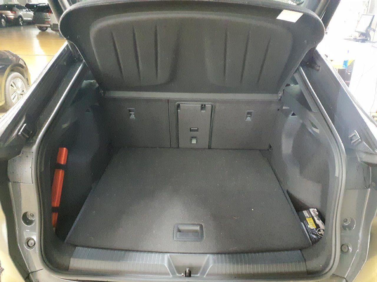 Cupra Tavascan - Bild 6