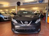 Nissan Qashqai 1.2 DIG-T Acenta per Commercianti - Nissan Qashqai mit Benzin-Antrieb: Kombi