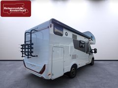 Sunlight A 68 Familienfahrzeug (5-6 Personen)