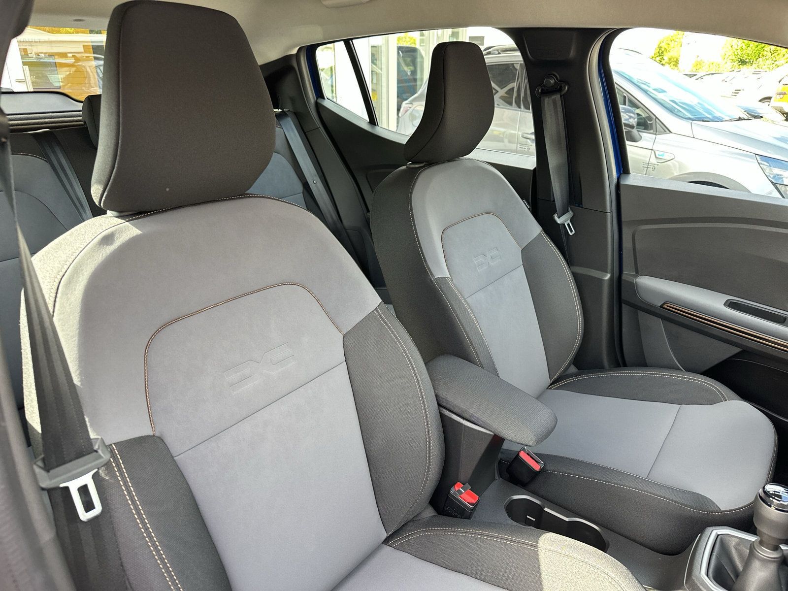 Dacia Sandero - Bild 13