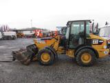 CAT 906 M Radlader 29.500 EUR - CAT Radlader 906