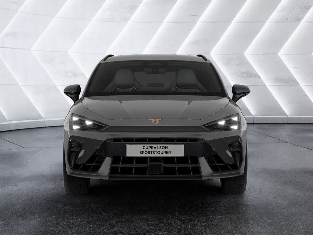 Cupra Leon - Bild 4