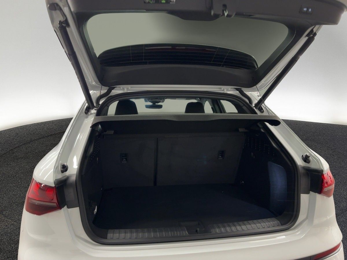Audi A3 - Bild 10