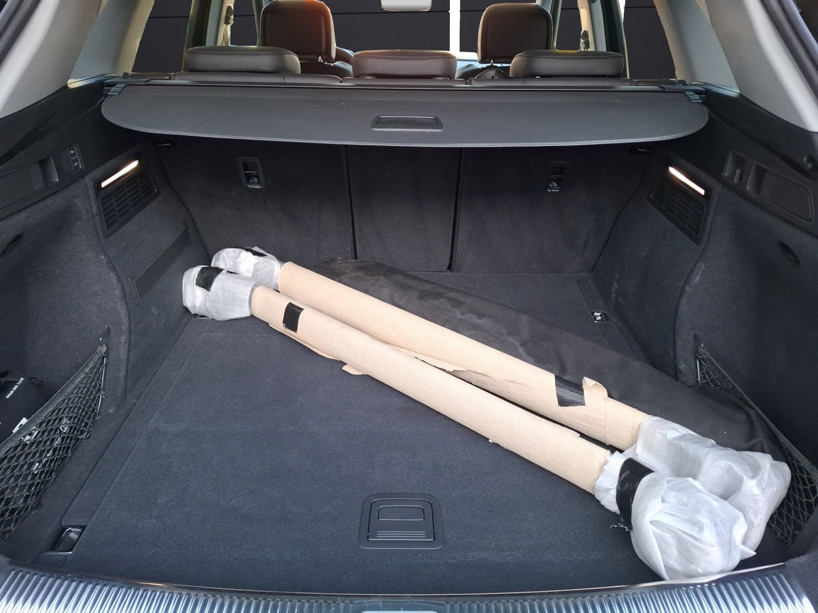 Fahrzeugabbildung Audi Q5 40 TFSI quattro S-line S-tronic Matrix Luft N