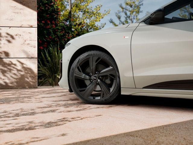 Audi A6 e-tron Sportback 210 kW imagem 3