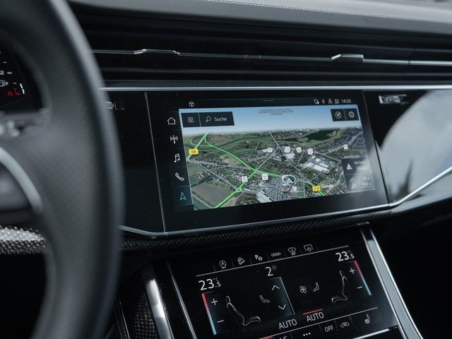 Q8 50 TDI quattro competition plus 360°+MATRIX+H