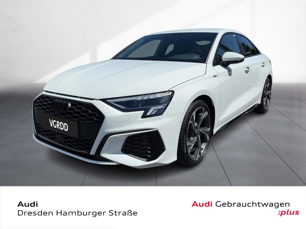 Image of Audi A3