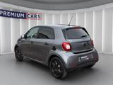 Smart ForFour 52 kW Aut. *Garantie*Finanzierung* - : Kleinwagen, Finanzierung