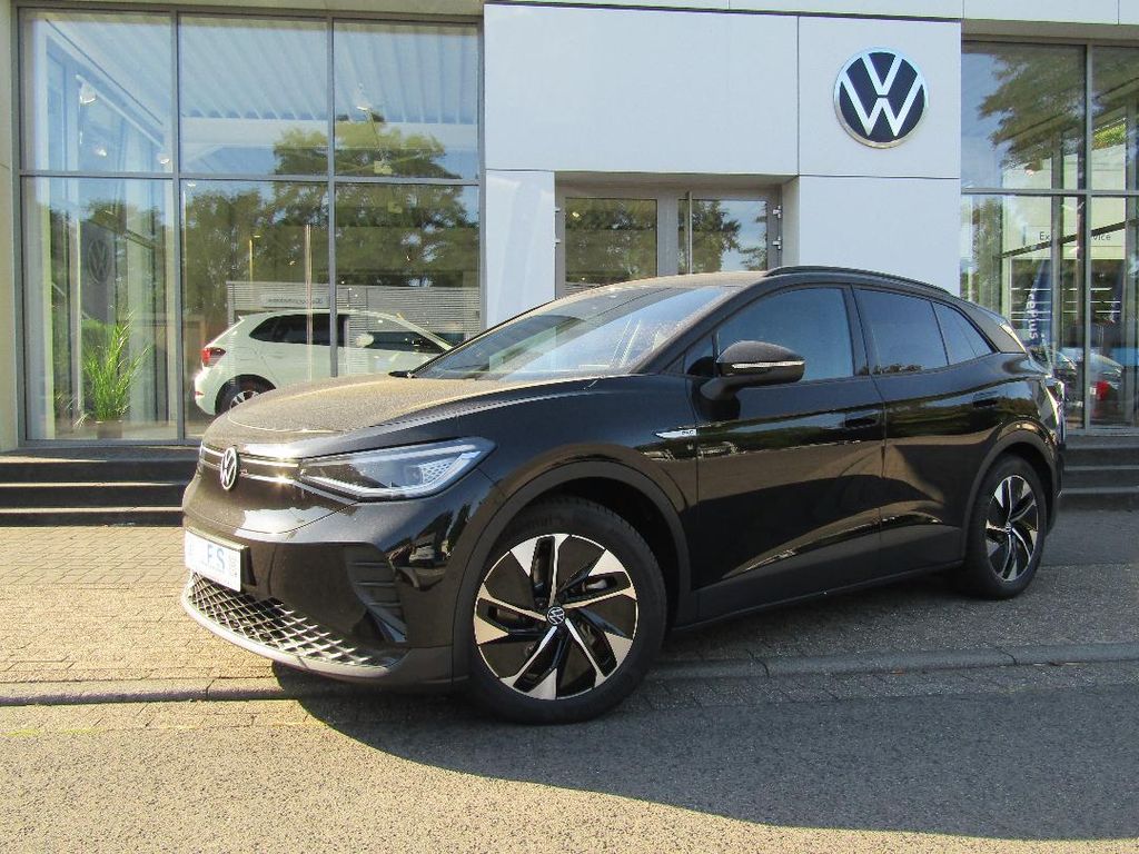 Image of Volkswagen ID.4