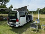 Volkswagen VW T5.2 California Beach  sofort reisefertig. - Volkswagen T5 California: Beach