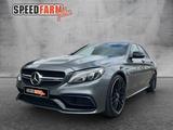 Mercedes-Benz C 63 AMG Perormance / Burmester /Night.Paket - Mercedes-Benz C 63 AMG in Mainz
