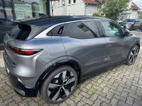 Renault Megane E-TECH - Vorschau Bild 9