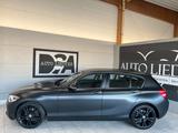 BMW 120i Sport Line/LED/TEMP/SHZ/PDC/NAVI - BMW Gebrauchtwagen mit Automatikschaltung