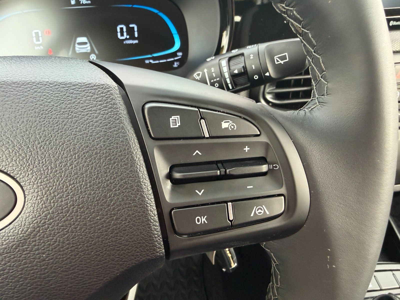 Hyundai i10 – Bild 17