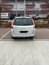 Citroën Citroen c4 grand picasso 7 sitzer mit tüv ... - Citroën SpaceTourer Benziner Gebrauchtwagen