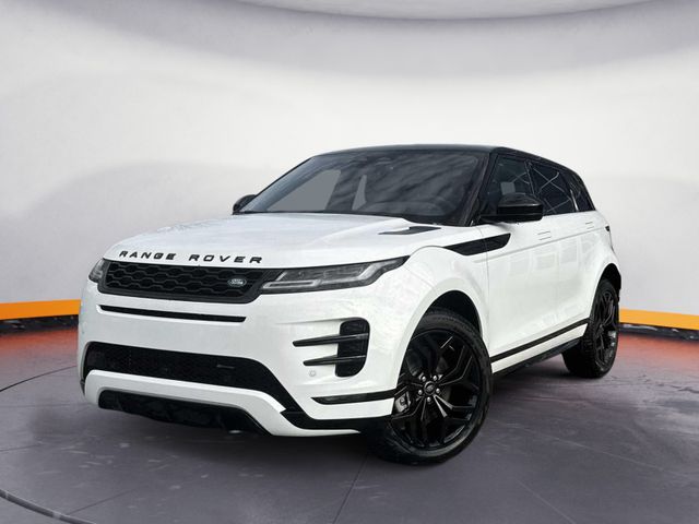 Land Rover Range Rover Evoque D165 R-Dynamic S