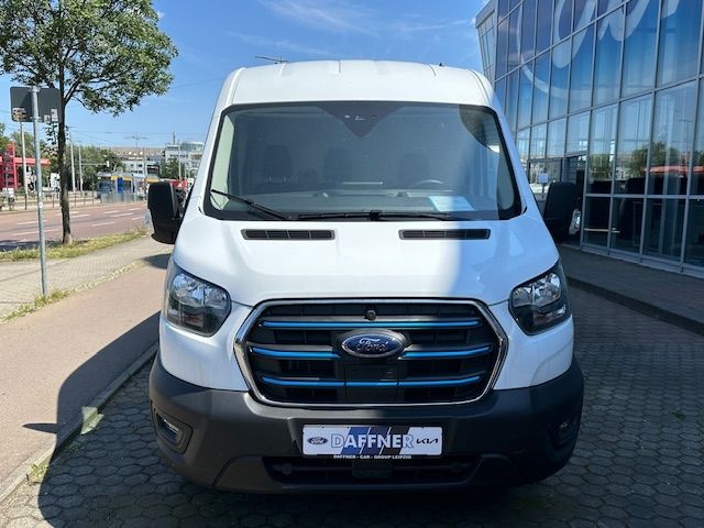 Fahrzeugabbildung Ford Transit Kasten E 350 L2 Trend