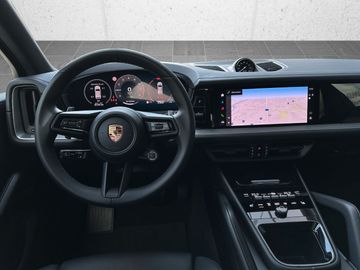 Porsche Cayenne - 9