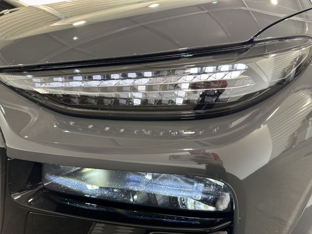 SQ6 Sportback e-tron EDT. ONE TECH PRO+LUFT+PANO