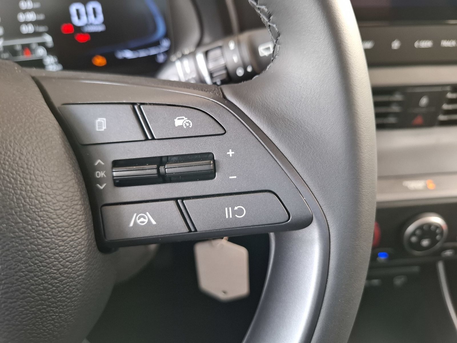 Hyundai BAYON - Bild 21
